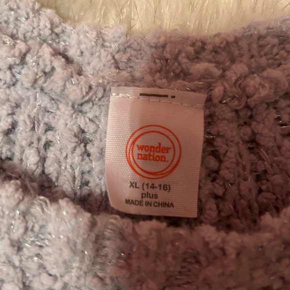 Fall sweater - Picture 2 of 3